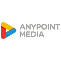 Anypoint Media logo - Similar company to Dedotec Schweiz Gmbh