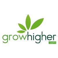 Growhigher logo - Similar company to Strichka