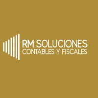 RM Soluciones Contables y Fiscales logo - Similar company to Lr García Accountants