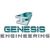 Genesis Engineering Limited logo - Similar company to Agility Structures