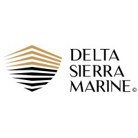 Delta Sierra Marine logo - Similar company to Rig Gears