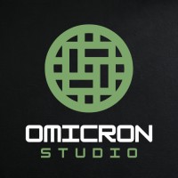 Omicron Studio logo - Similar company to Arv Systems