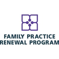 Family Practice Renewal Program logo - Similar company to Thinkwell Research + Strategy