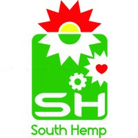 South Hemp logo - Similar company to I-Hemp Katalyst