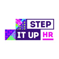 Step It Up HR logo - Similar company to Chilli Jam