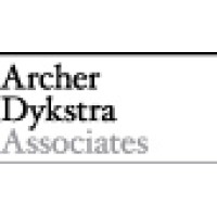 Archer Dykstra Associates logo - Similar company to Montgomery Watt