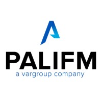 PAL IFM logo - Similar company to Sinapsys S.R.L - Gruppo Maggioli