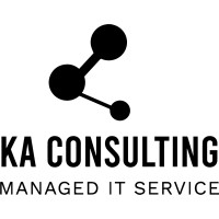 K&A Consulting logo - Similar company to Dnv Bærekraft