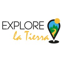 Explore la Tierra logo - Similar company to Make My Day