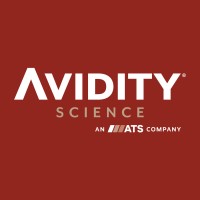 Avidity Science - Americas logo - Similar company to Avidity Science - Emea