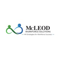 McLeod Workforce Solutions logo - Similar company to Dunncox