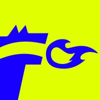 JongeHonden | YoungDogs logo - Similar company to Plusplusone