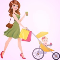 Da Mommy's Friend