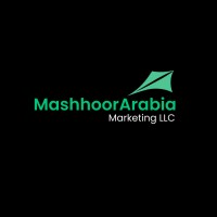 Mashhoor Arabia logo - Similar company to Digitical