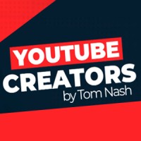 YouTube Creators logo - Similar company to Skilltitan
