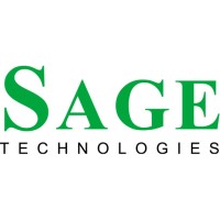 SAGE Technologies Limited logo - Similar company to Sage Technologies