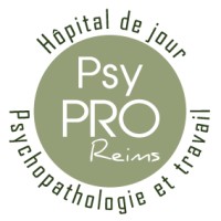 PSYPRO REIMS logo - Similar company to Psypro Grenoble