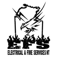 Electrical & Fire Services NT Pty Ltd logo - Similar company to Jetstream Electrical