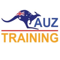 Auz Training logo - Similar company to Robust Tech Solutions