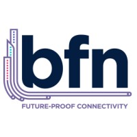 Building Fibre Networks logo - Similar company to Epsilon Data Centre Pty Ltd