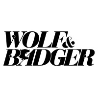 Wolf & Badger logo - Similar company to Ometria