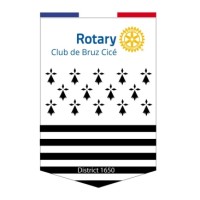 Rotary Club Bruz-Cicé logo - Similar company to Centralecoaching