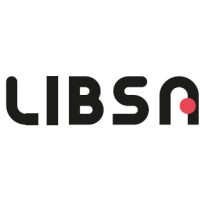 EDITORIAL LIBSA SA logo - Similar company to Witchy Cauldron