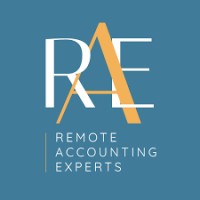 Remote Accounting Experts logo - Similar company to Remote Professionals