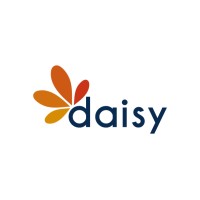 Daisy Water logo - Similar company to Silvaneon Srl - Concessionaria Ooh