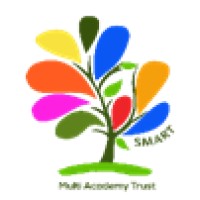 Smart Multi Academy Trust logo - Similar company to Kendal Primary Multi Academy Trust