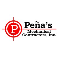 Peña’s Mechanical Contractors, Inc. logo - Similar company to Melching Machine