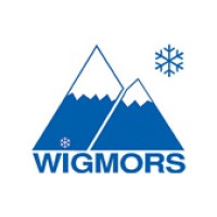 WIGMORS Urządzenia chłodnicze i klimatyzacyjne logo - Similar company to Tecsareco Namibia