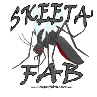 Skeeta Fab logo - Similar company to Calibrated Engineering