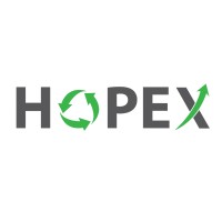 HOPEX logo - Similar company to Transforming Fragilities, Inc.