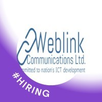 Weblink Communications Ltd. logo - Similar company to Weblink Communications Ltd