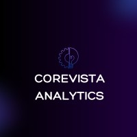 CoreVista Analytics logo - Similar company to Researchbeam Solutions
