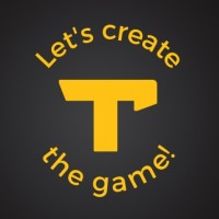 TCreate logo - Similar company to P4T Play For Trade