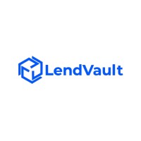 LendVault logo - Similar company to Nestarc