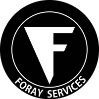 Foray Services logo - Similar company to Talent Forte
