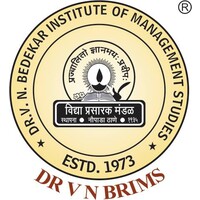 Dr V N Bedekar Institute Of Management Studies