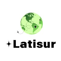 LATISUR - Rappresentanze turistiche logo - Similar company to Activeitaly