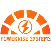 POWER RISE SYSTEMS logo - Similar company to Powerrise