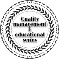 Quality Management & educational Series logo - Similar company to The Bond