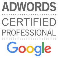 Google Adwords Consultant logo - Similar company to Google Analytics 4 & Facebook Conversion Api