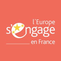 L'Europe s'engage en France logo - Similar company to Commissariat Général À L’Égalité Des Territoires