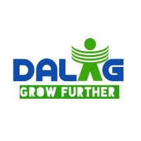 DALAG GROW FURTHER logo - Similar company to Agro Somalia