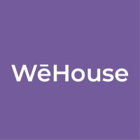 WēHouse logo - Similar company to Groep Schollier Projectontwikkeling