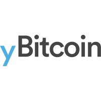 yBitcoin logo - Similar company to Po.Et