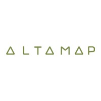 Altamap logo - Similar company to Verdesys