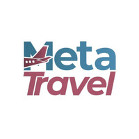 ميتا لادارة الاعمال السياحية Meta for tourism business management logo - Similar company to Tueto